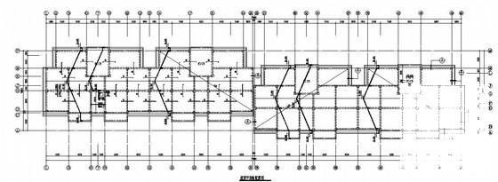 框架结构结构建筑 - 1