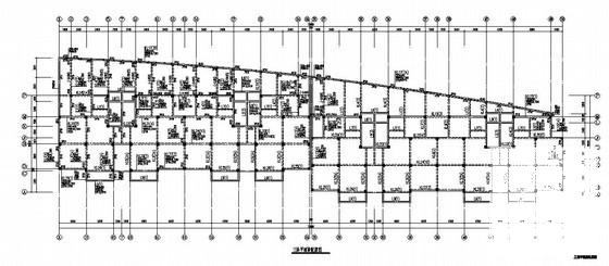 框架结构结构建筑 - 2