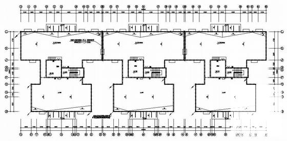 商住楼强电设计 - 2