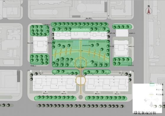 规划建筑设计方案 - 2