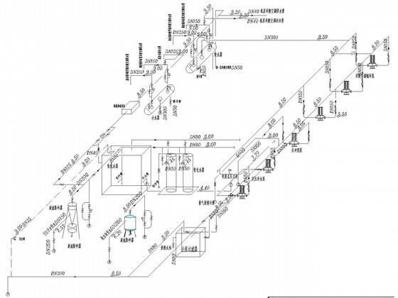 水源热泵系统图 - 2