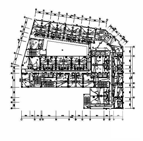 电气施工设计图纸 - 3