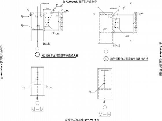 钢结构结构施工 - 4