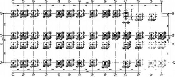 教学综合楼设计 - 1