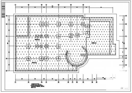 会展中心施工图设计 - 4