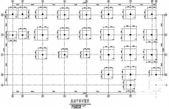 门卫室设计施工图 - 1