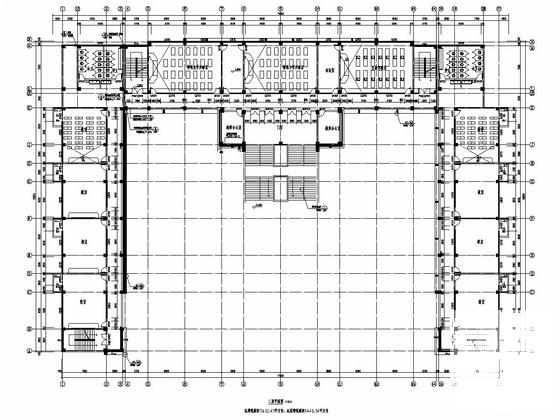 学校教学楼图 - 5