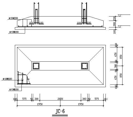 框架结构结构建筑 - 2