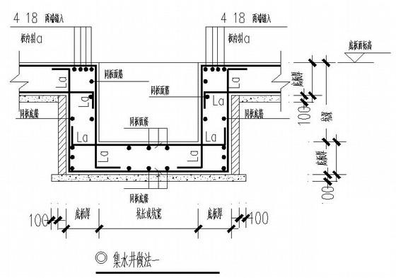 剪力墙结构住宅楼 - 4