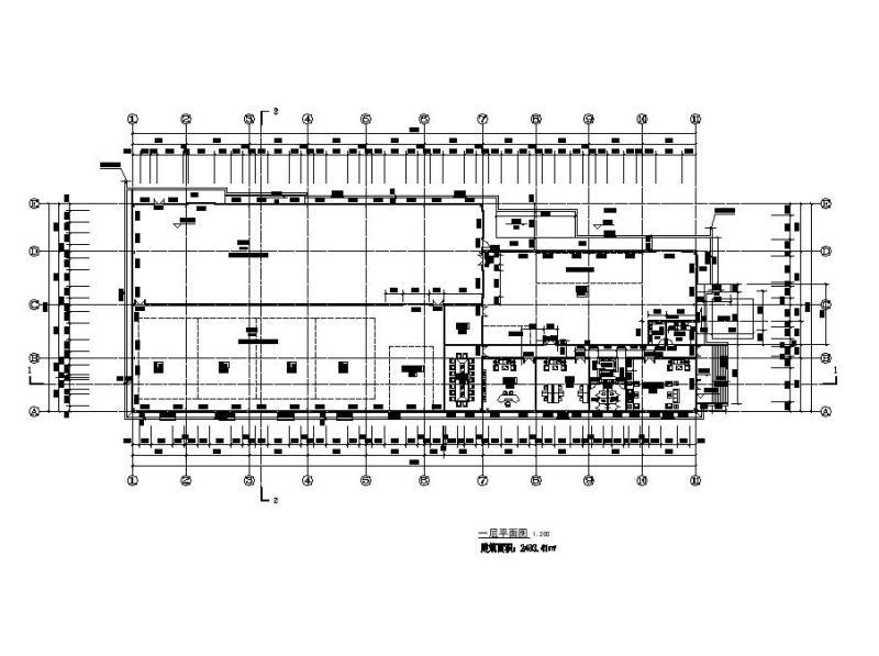 农产品产供销体系集配中心建筑.zip - 2