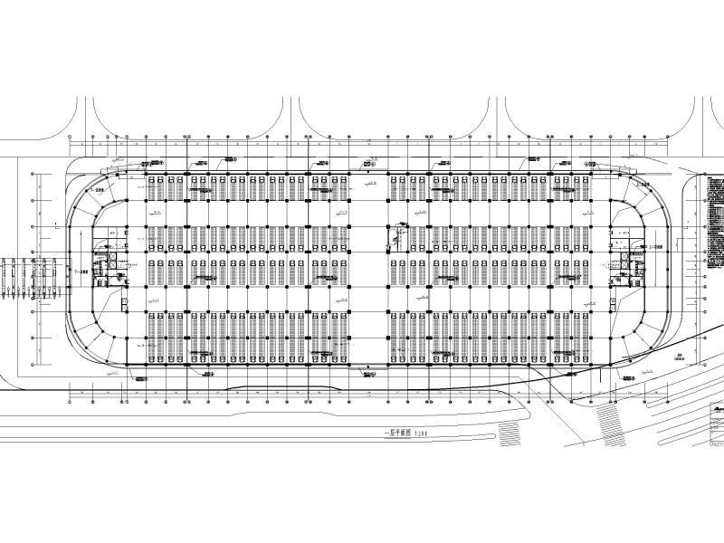 建筑施工施工图 - 2