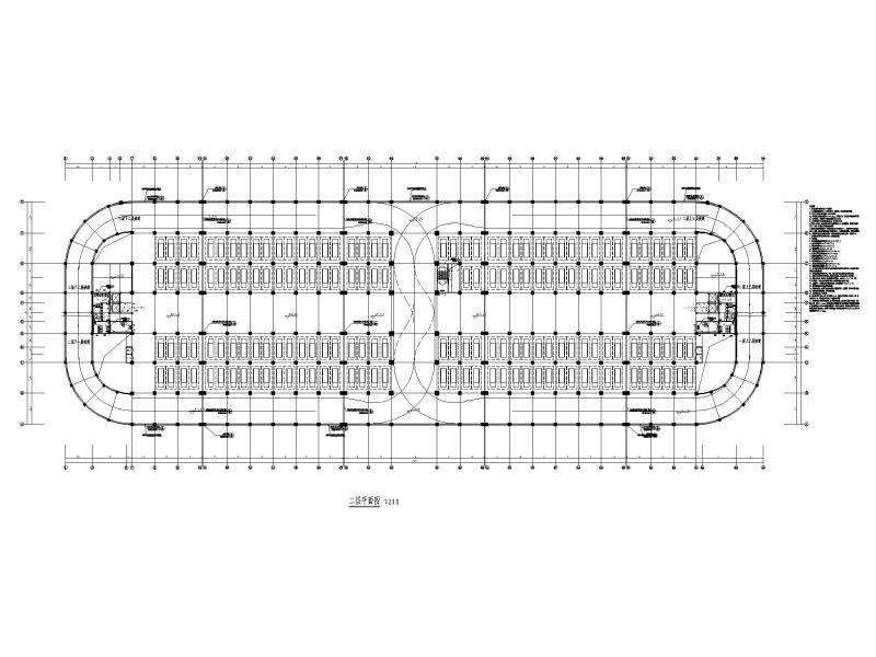 建筑施工施工图 - 3