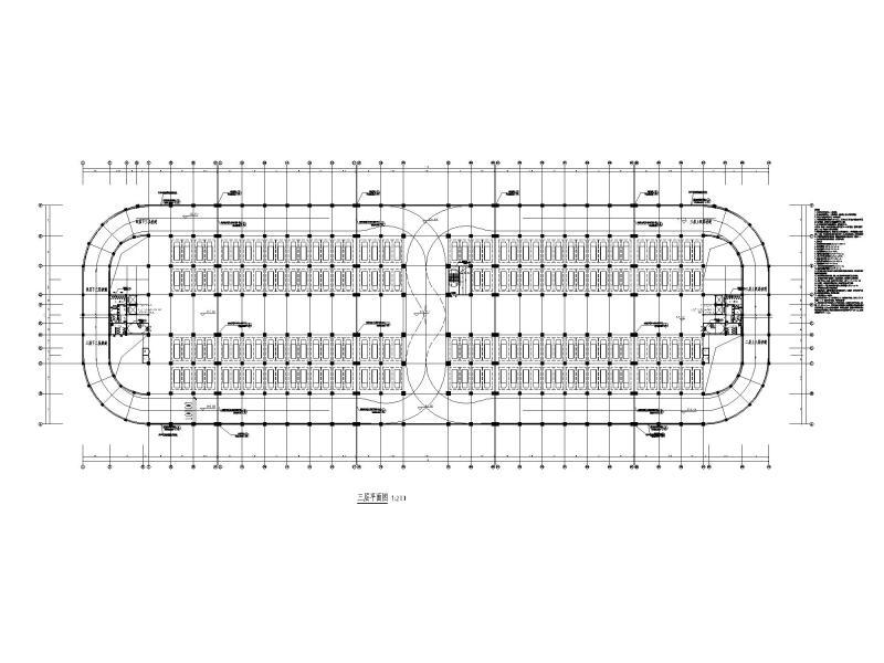 建筑施工施工图 - 4