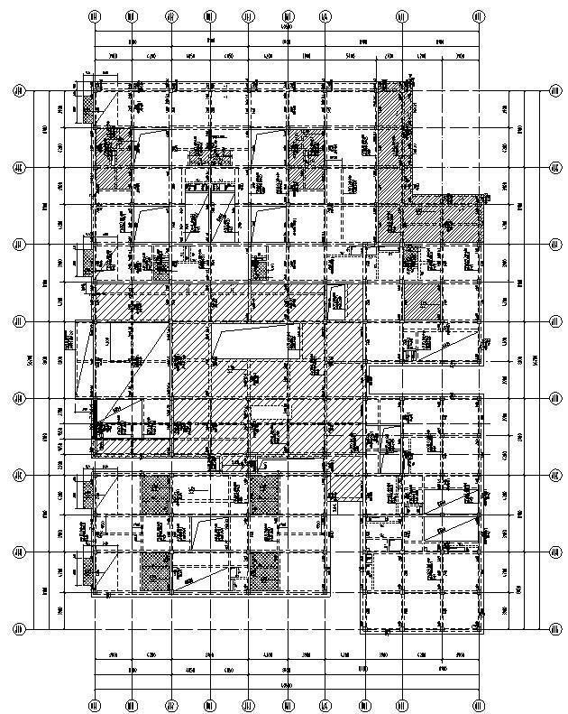 仿古建筑施工方案 - 3