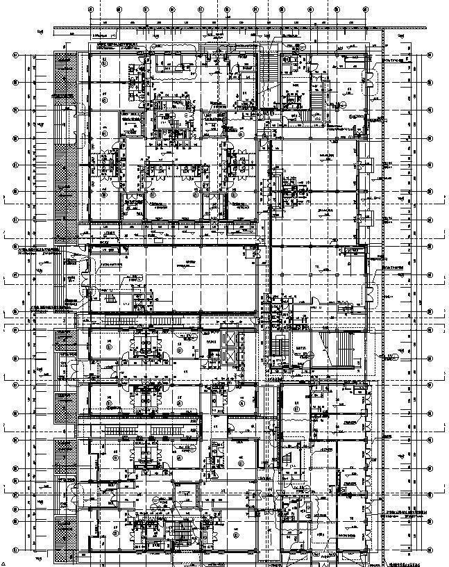 古建建筑图纸 - 2