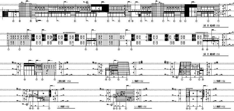 建筑混凝土施工方案 - 2