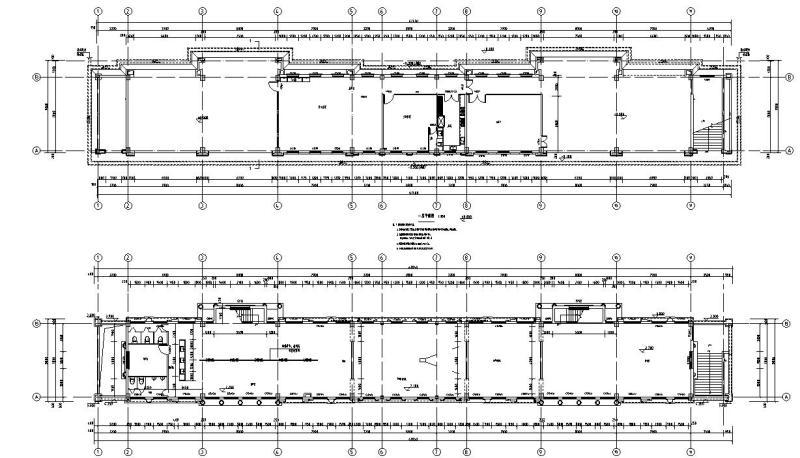 钢结构建筑施工方案 - 1