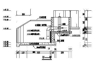 泵站施工图纸 - 4