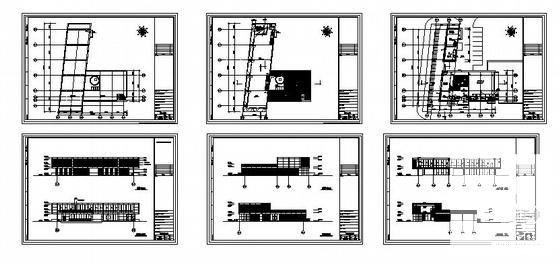 建筑智能化设计 - 4