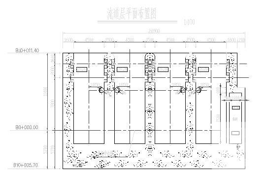 排涝站水泵 - 1