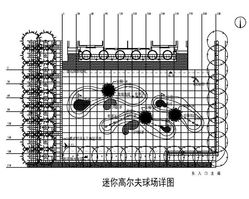 健身器材图纸 - 5