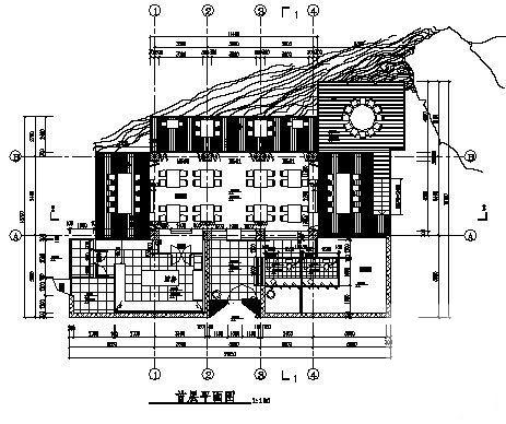 建筑方案设计图纸 - 2