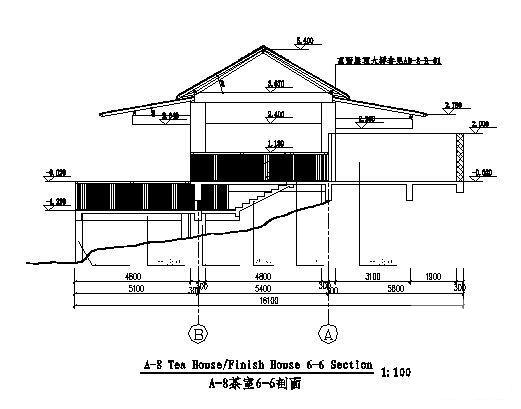 建筑方案设计图纸 - 3