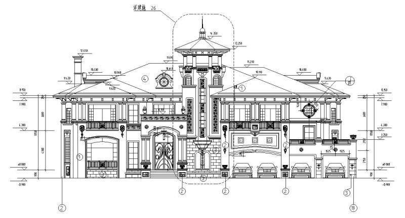 建筑水暖施工方案 - 1