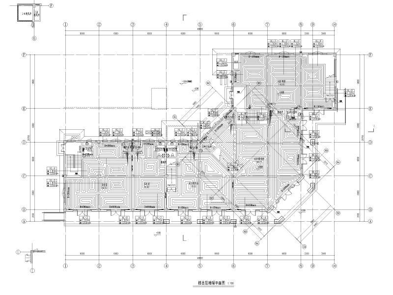 商业建筑空调设计 - 1