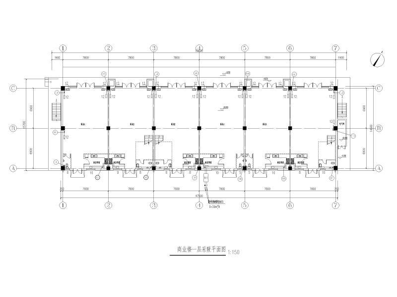 商业建筑空调设计 - 3