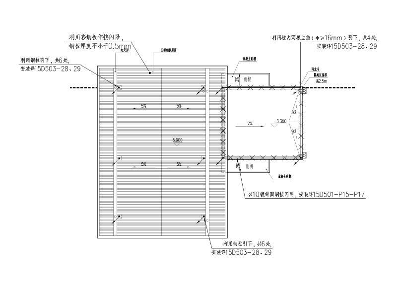 值班室图纸 - 2