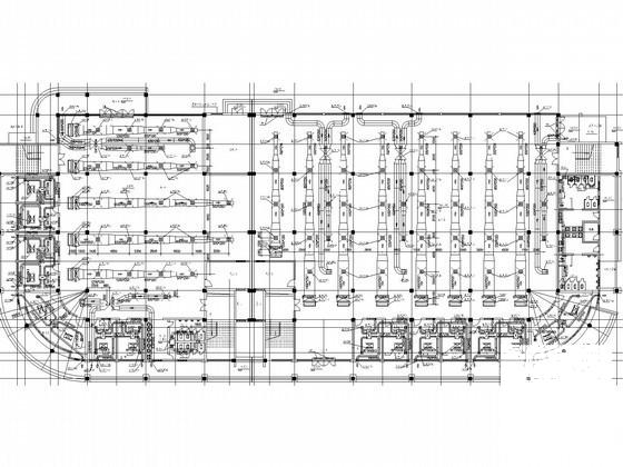 公共建筑空调 - 1