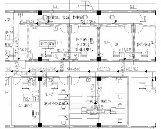 采暖通风空调设计 - 2