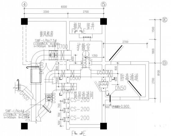 空调vrv系统施工 - 3