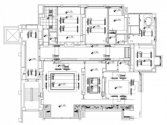 公共建筑空调 - 3