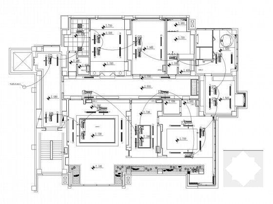 公共建筑空调 - 5