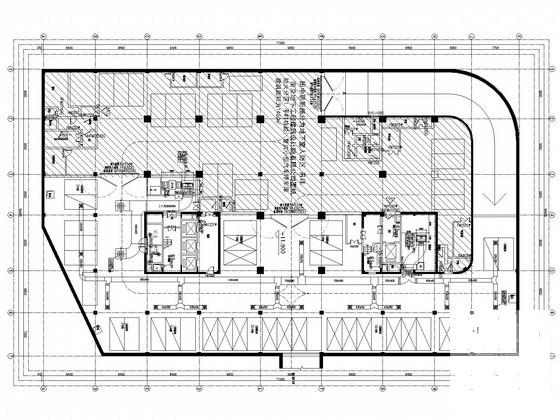 建筑防排烟系统设计 - 1