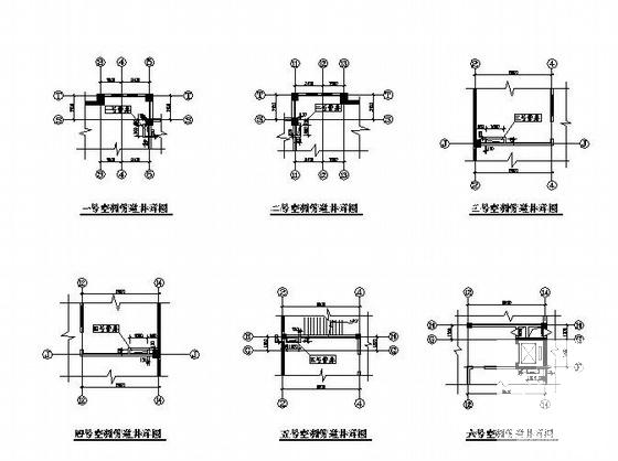 研发中心图纸 - 3