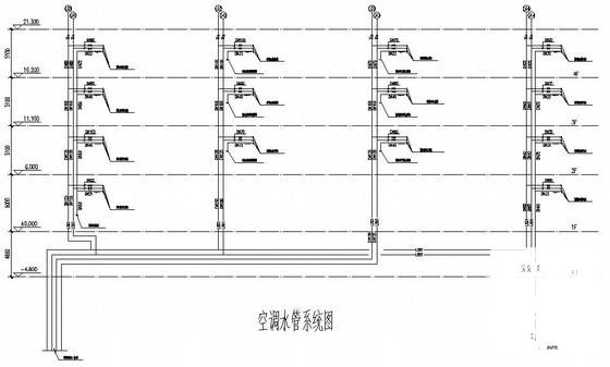 办公楼空调通风 - 3