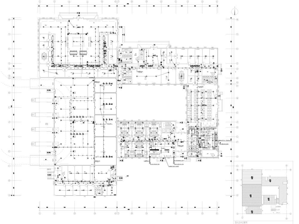 电气大样图 - 4