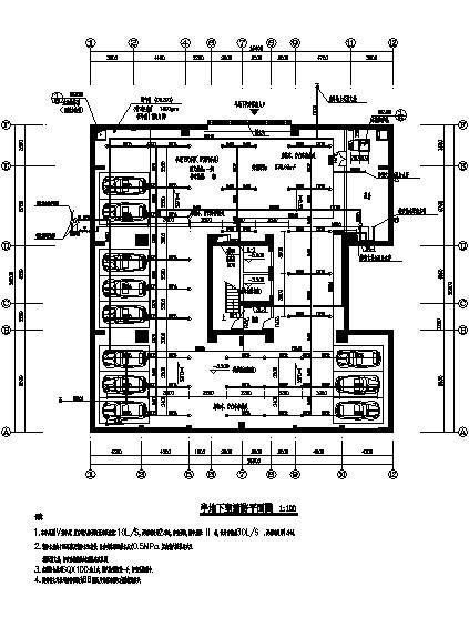 住宅楼消防 - 1