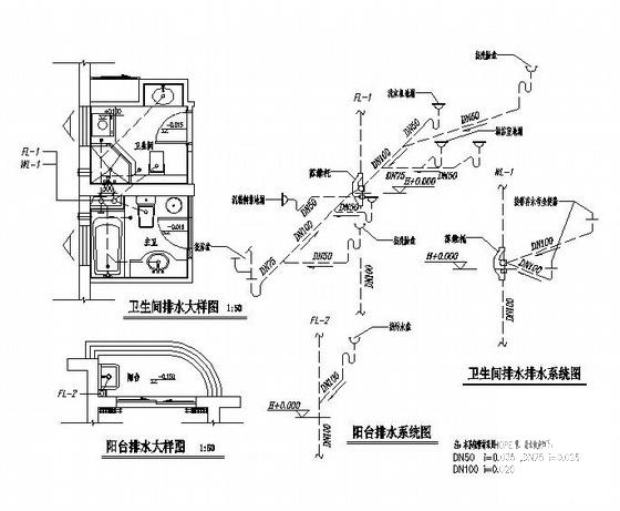 样板房图纸 - 4