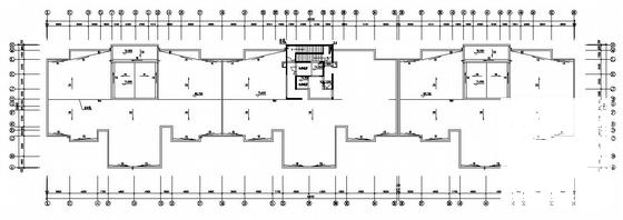 小区给排水施工图 - 4