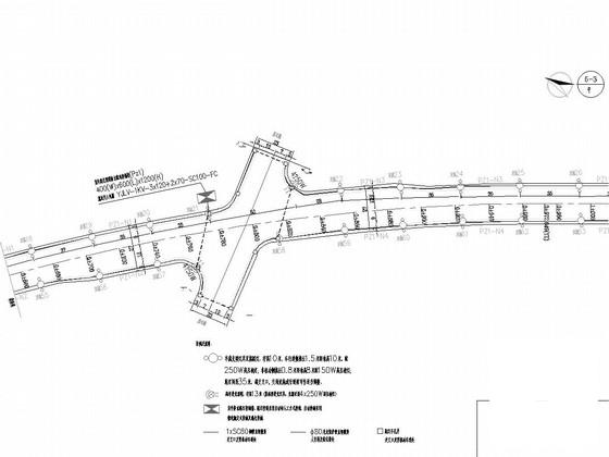 市政道路施工图设计 - 1