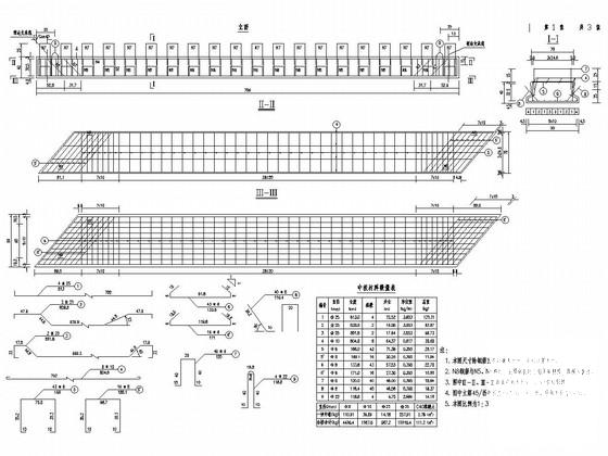实心板桥设计图 - 3