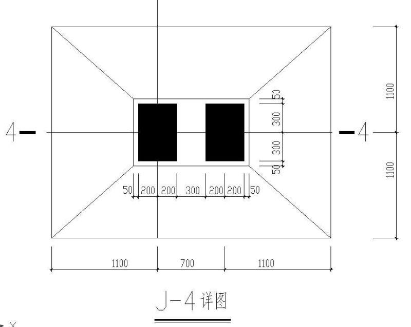 双联单独节点图 - 2