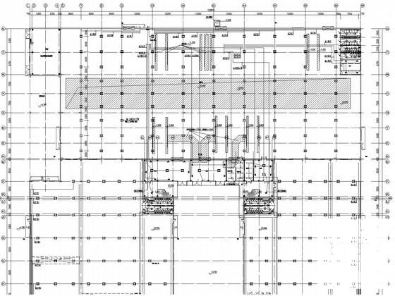 知名厂房电气施工设计图纸30张（2015年设计甲级设计院）(消防泵一用一备) - 1