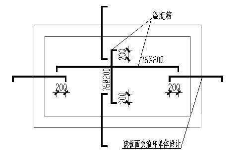 2层砌体结构派出所办公楼CAD施工图纸(建筑设计说明) - 4