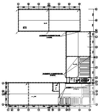 5层综合楼电气设计CAD施工图纸 - 3