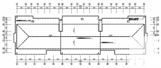 5层住宅楼电气设计CAD施工图纸 - 4